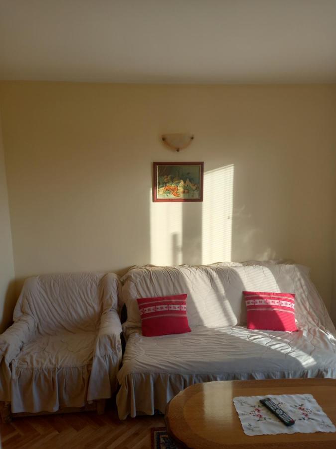 Apartmani Ivancica Vrnjačka Banja 外观 照片