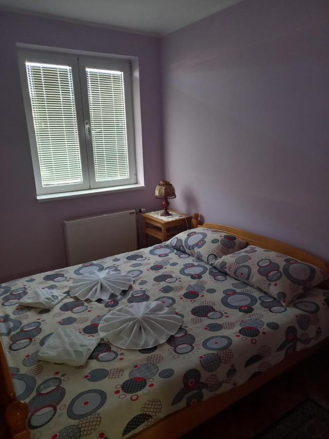 Apartmani Ivancica Vrnjačka Banja 外观 照片