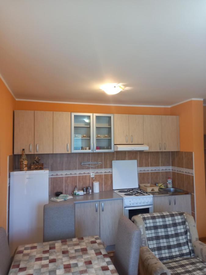 Apartmani Ivancica Vrnjačka Banja 外观 照片