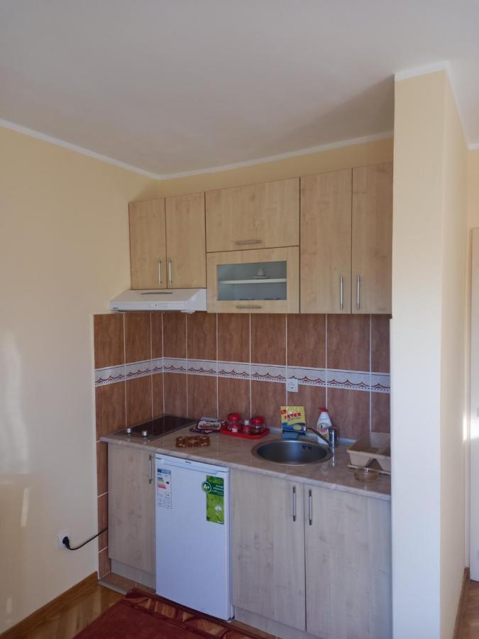 Apartmani Ivancica Vrnjačka Banja 外观 照片